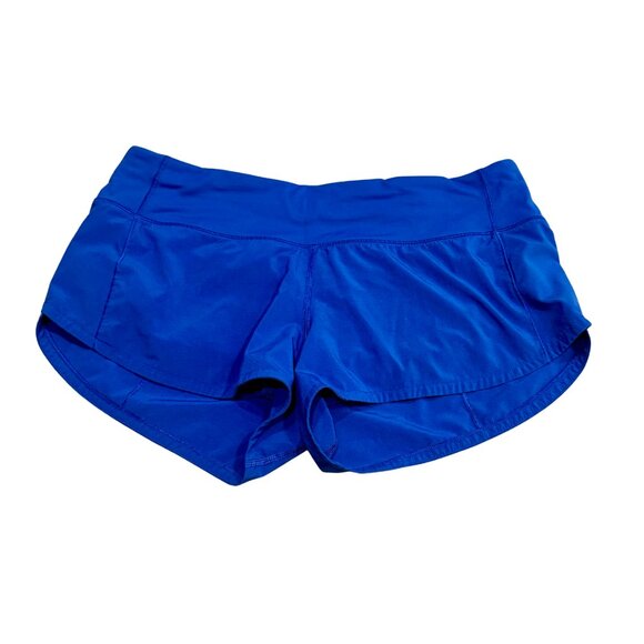 Lululemon Shorts - Picture 2 of 2